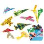 Origami SES Creative Samoloty - 3